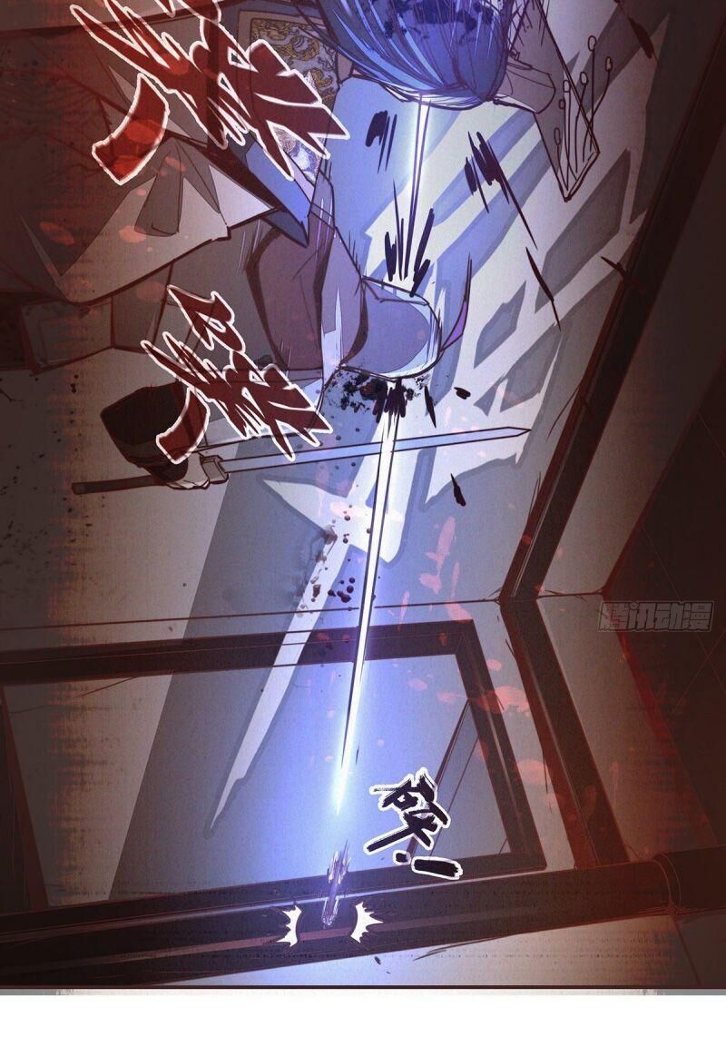 Sinh Tử Quyết Chapter 56 - 9