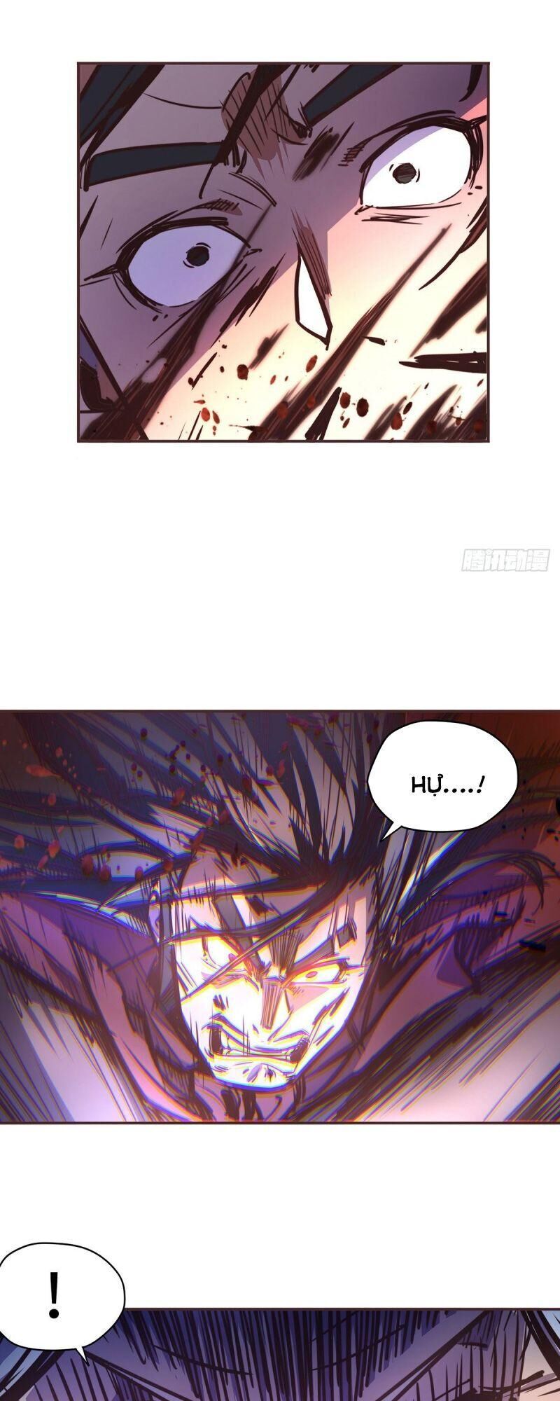 Sinh Tử Quyết Chapter 57 - 16