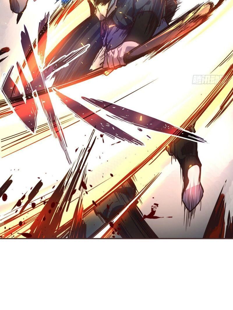 Sinh Tử Quyết Chapter 57 - 19