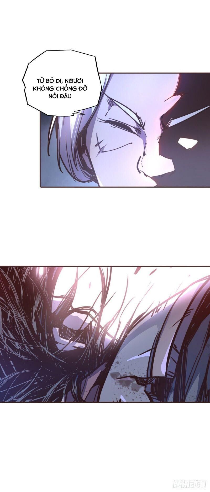Sinh Tử Quyết Chapter 57 - 26