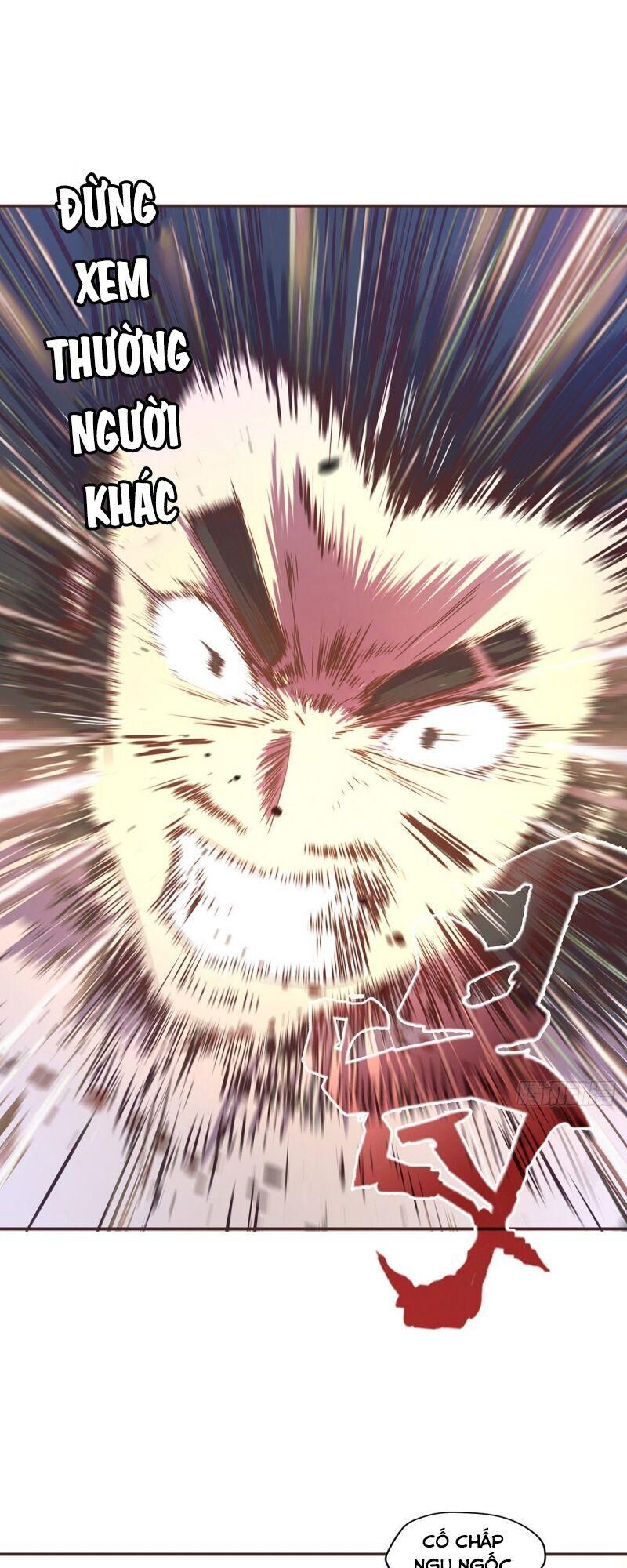 Sinh Tử Quyết Chapter 57 - 35