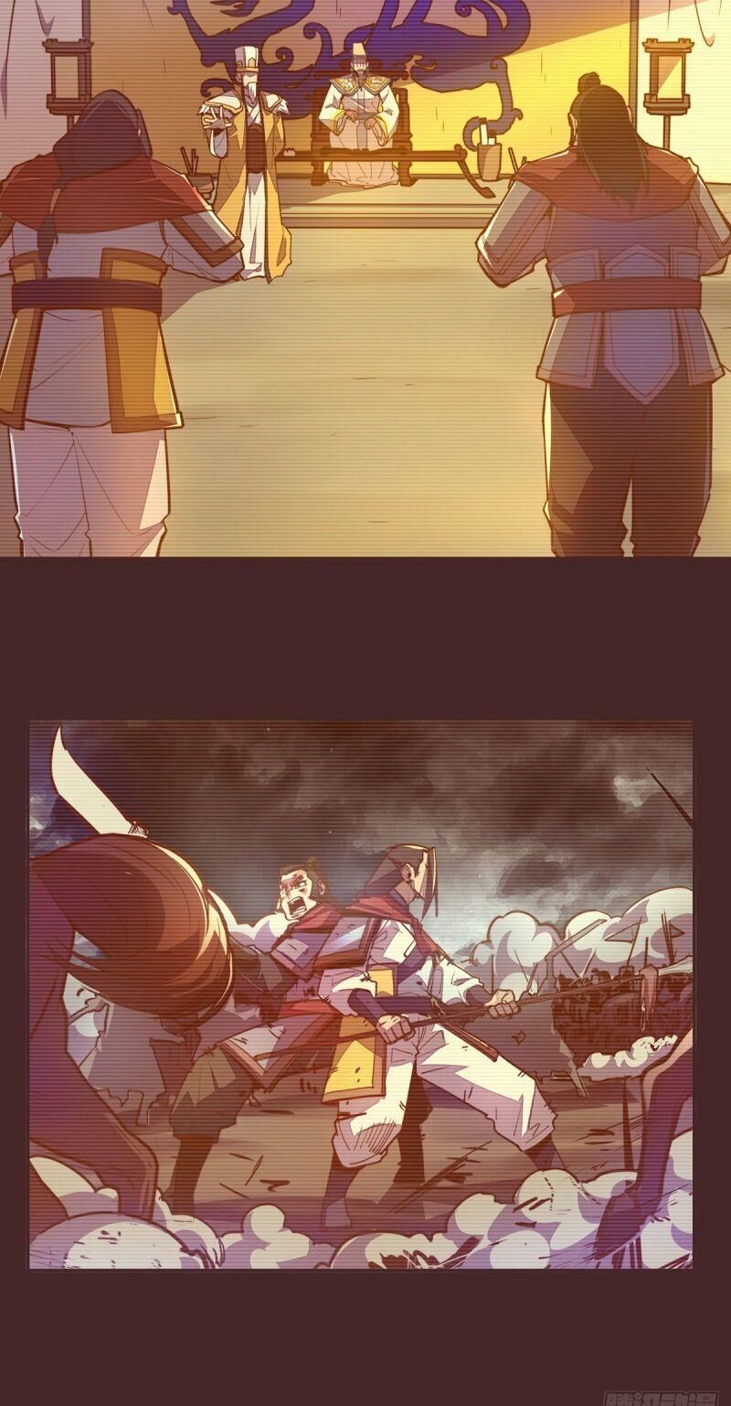 Sinh Tử Quyết Chapter 57 - 40