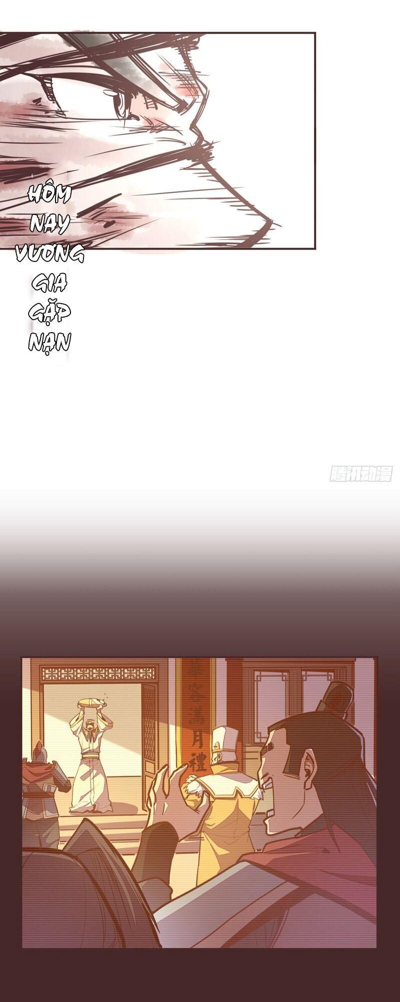 Sinh Tử Quyết Chapter 57 - 43