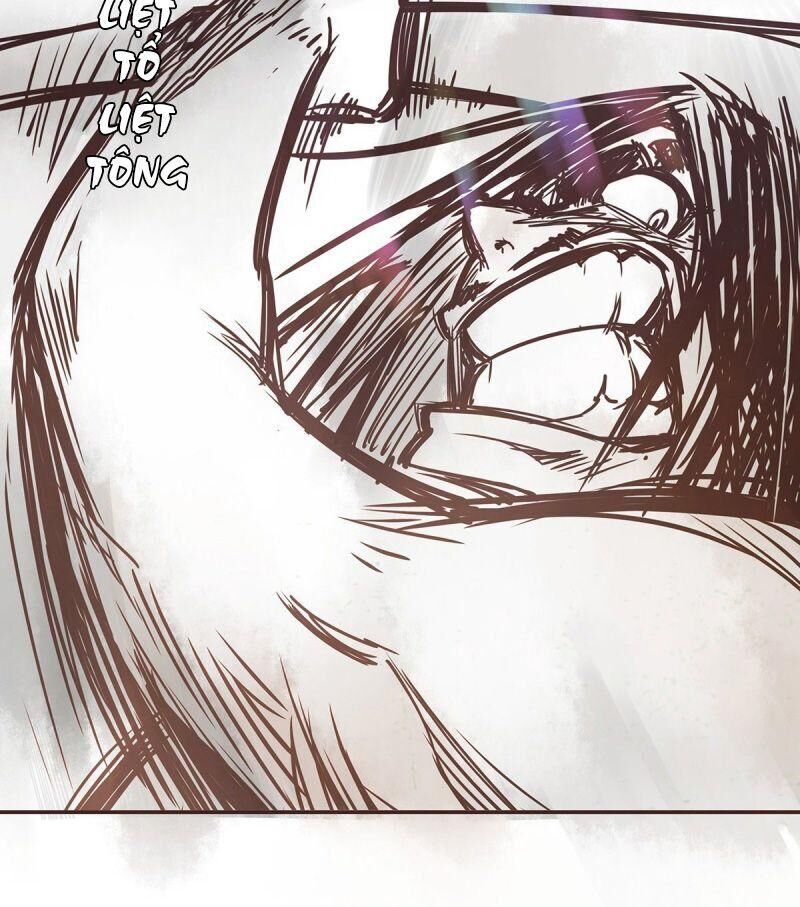 Sinh Tử Quyết Chapter 57 - 46