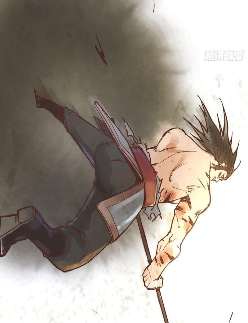 Sinh Tử Quyết Chapter 57 - 50