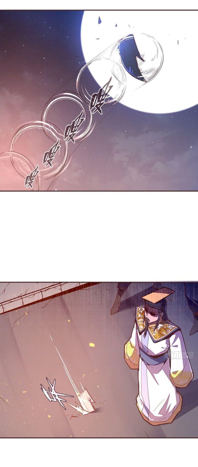 Sinh Tử Quyết Chapter 57 - 54