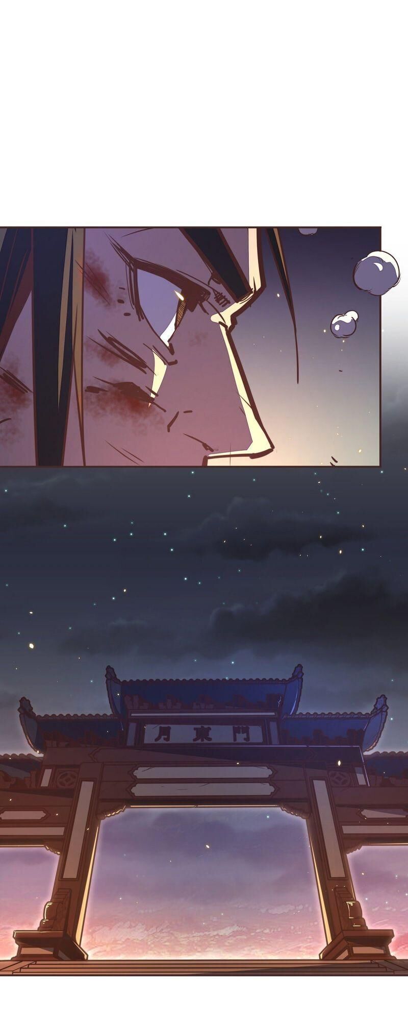 Sinh Tử Quyết Chapter 57 - 58