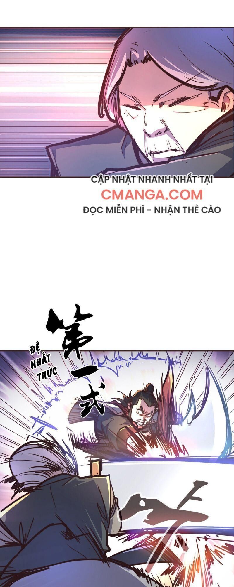 Sinh Tử Quyết Chapter 57 - 7