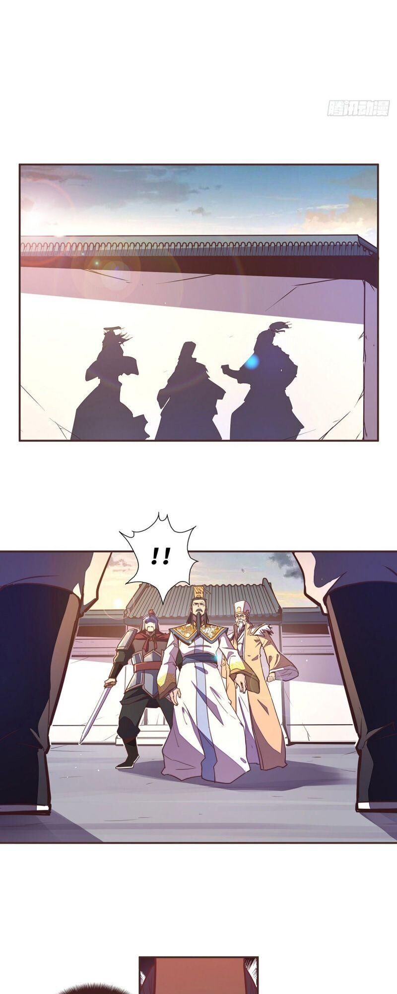 Sinh Tử Quyết Chapter 58 - 11