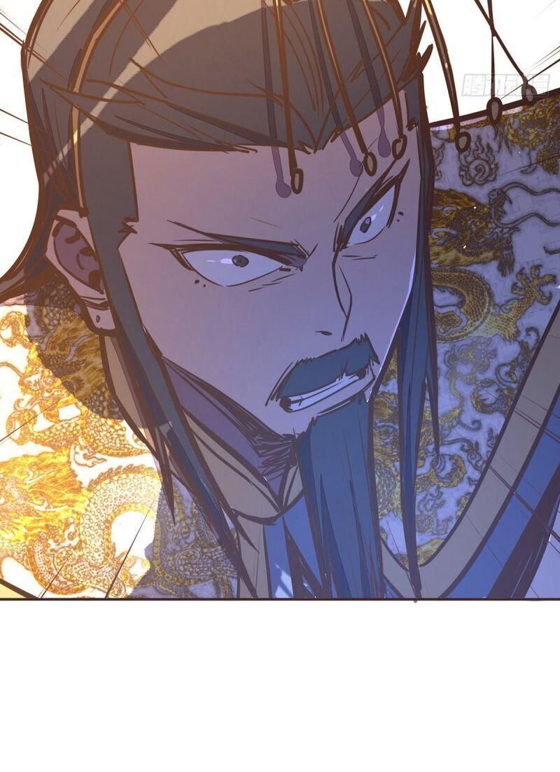 Sinh Tử Quyết Chapter 58 - 16