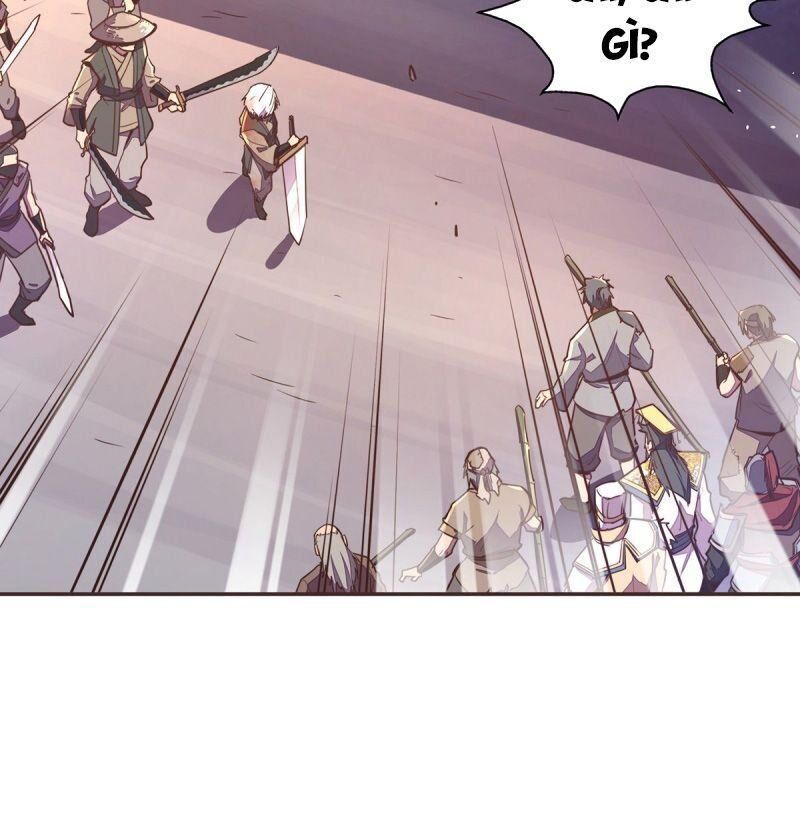 Sinh Tử Quyết Chapter 58 - 26
