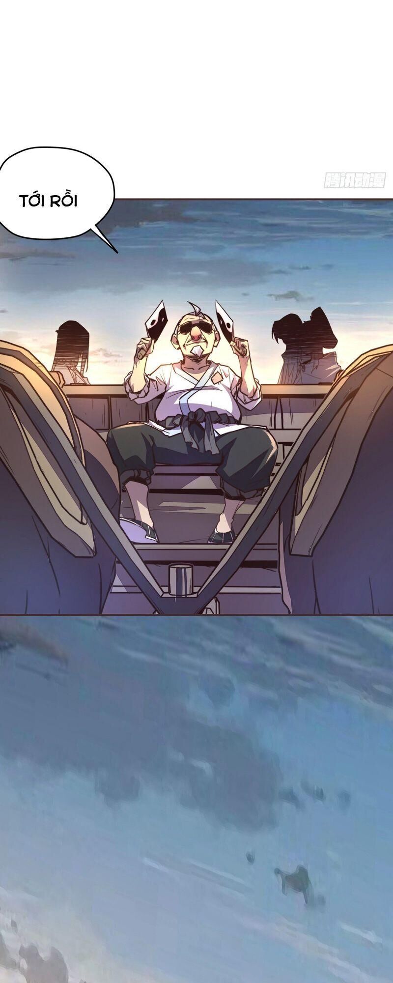 Sinh Tử Quyết Chapter 58 - 35