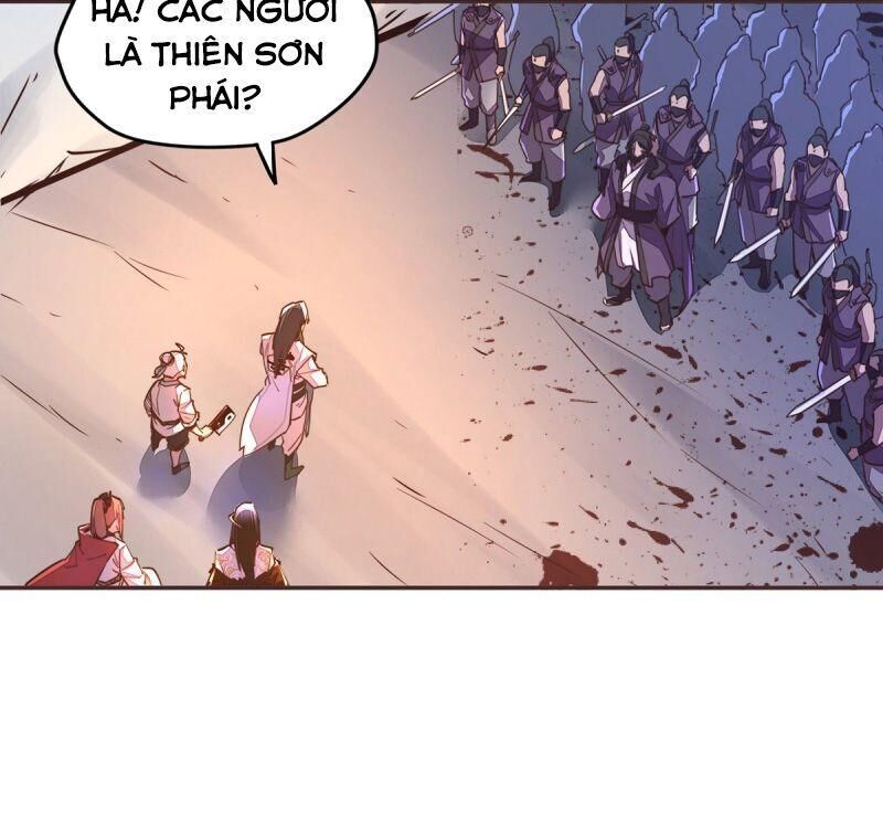 Sinh Tử Quyết Chapter 58 - 38