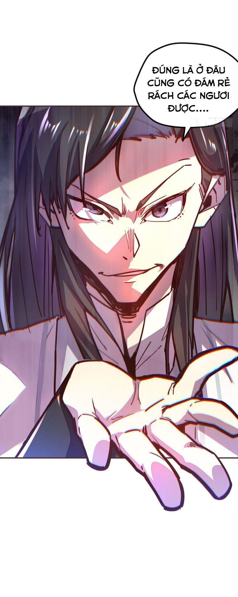 Sinh Tử Quyết Chapter 58 - 39
