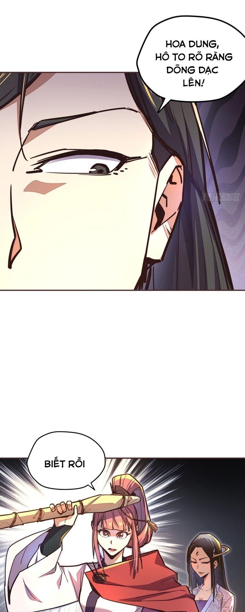 Sinh Tử Quyết Chapter 58 - 41