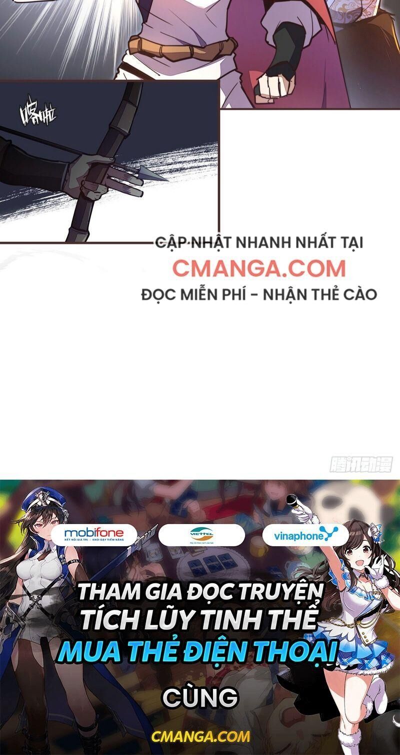 Sinh Tử Quyết Chapter 58 - 42