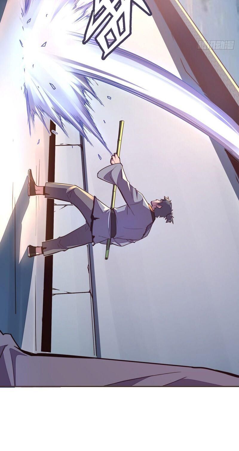 Sinh Tử Quyết Chapter 59 - 21