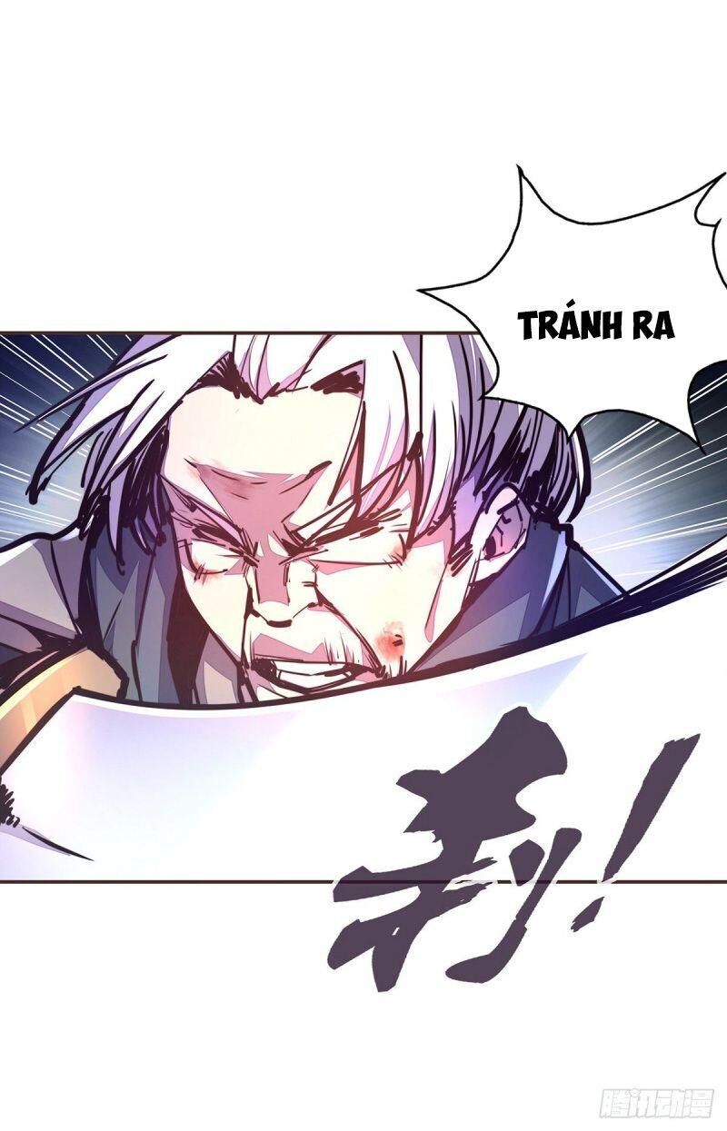 Sinh Tử Quyết Chapter 59 - 23