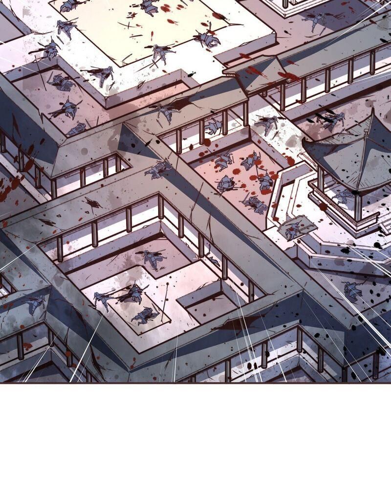 Sinh Tử Quyết Chapter 59 - 5