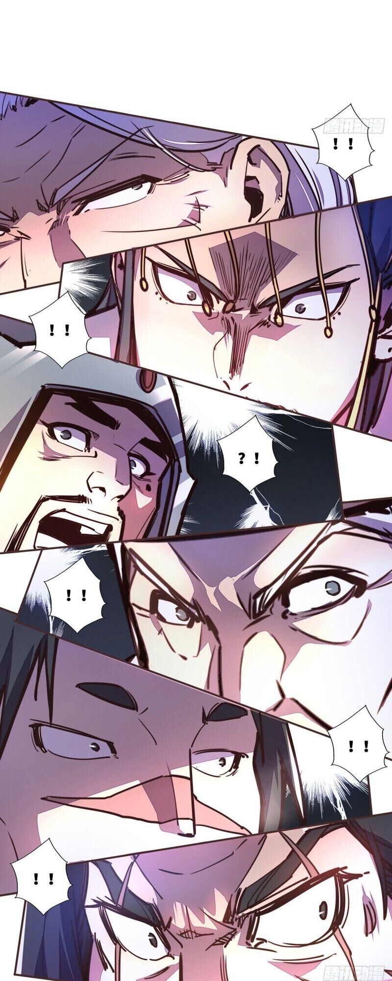 Sinh Tử Quyết Chapter 59 - 6