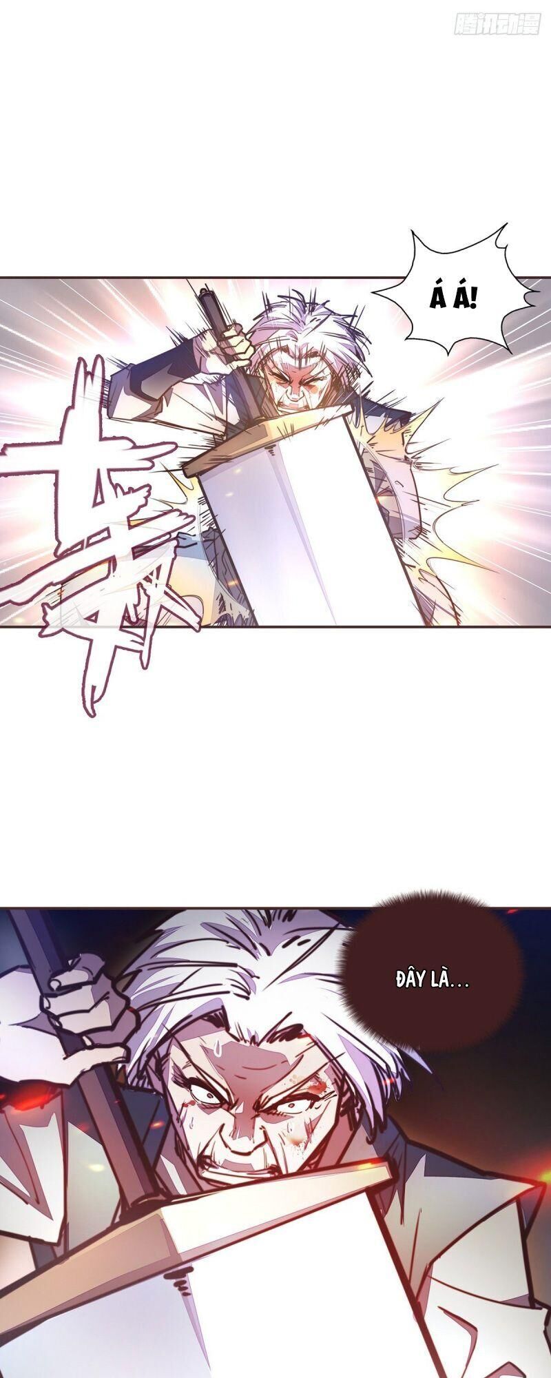 Sinh Tử Quyết Chapter 59 - 10