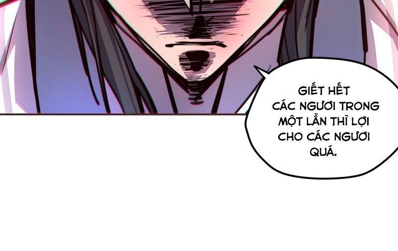 Sinh Tử Quyết Chapter 60 - 2