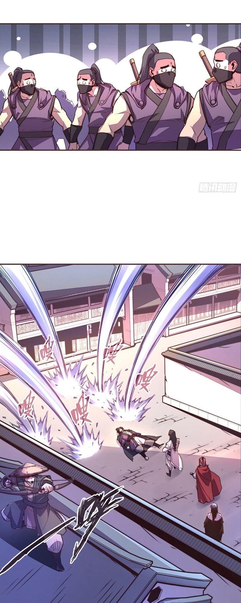 Sinh Tử Quyết Chapter 60 - 3