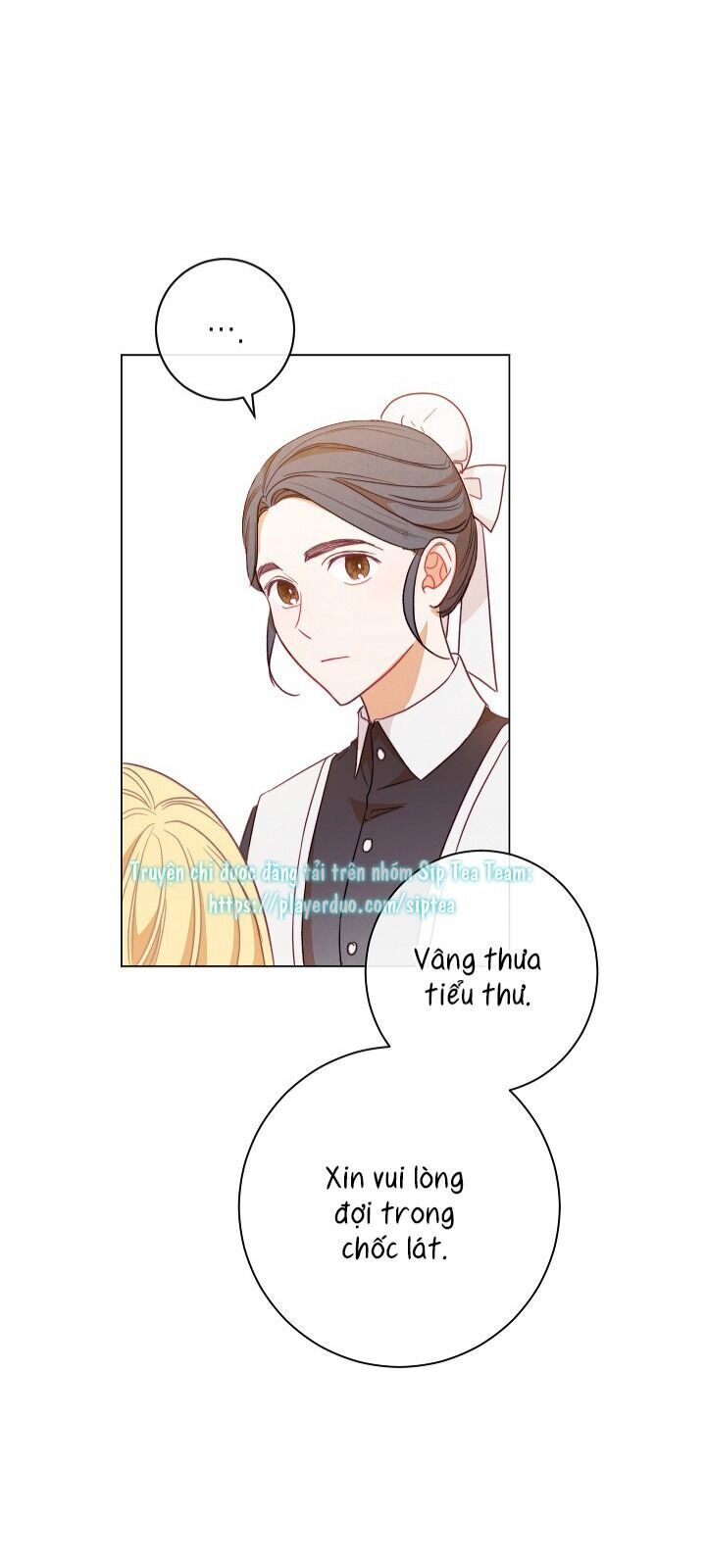 Ác Nữ Phản Diện Đảo Ngược Đồng Hồ Cát Chapter 13 - 15