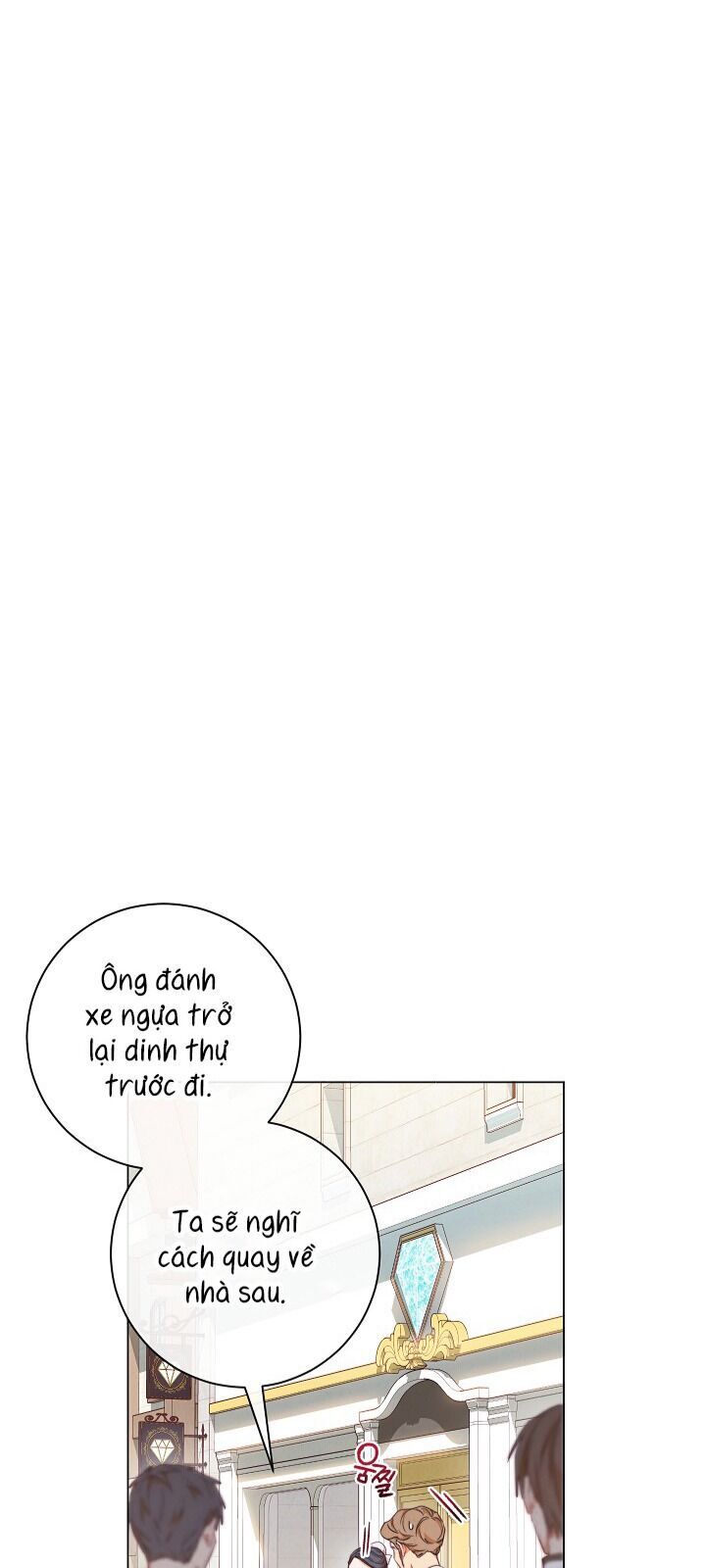 Ác Nữ Phản Diện Đảo Ngược Đồng Hồ Cát Chapter 13 - 3