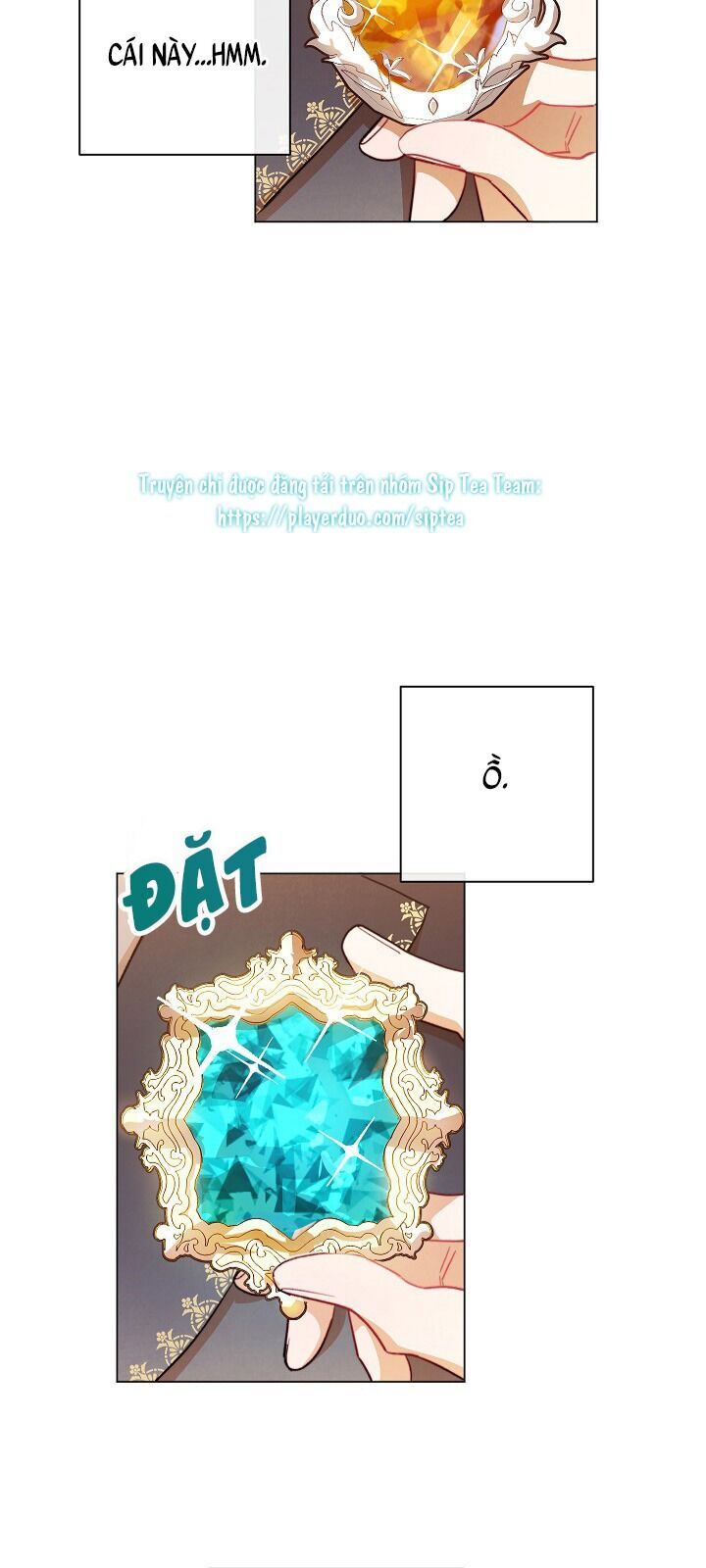 Ác Nữ Phản Diện Đảo Ngược Đồng Hồ Cát Chapter 13 - 24