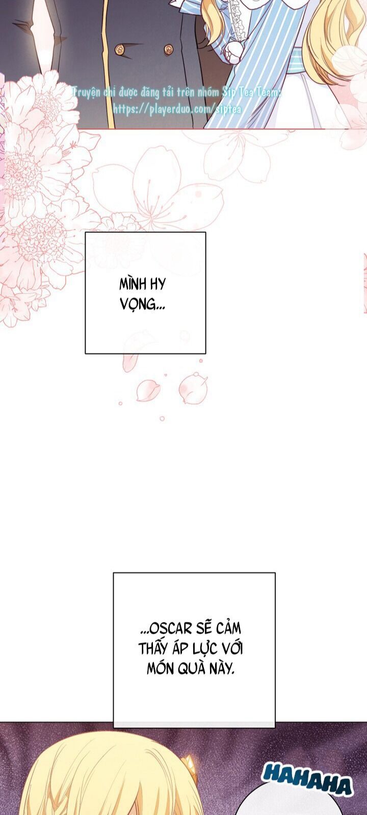 Ác Nữ Phản Diện Đảo Ngược Đồng Hồ Cát Chapter 13 - 26