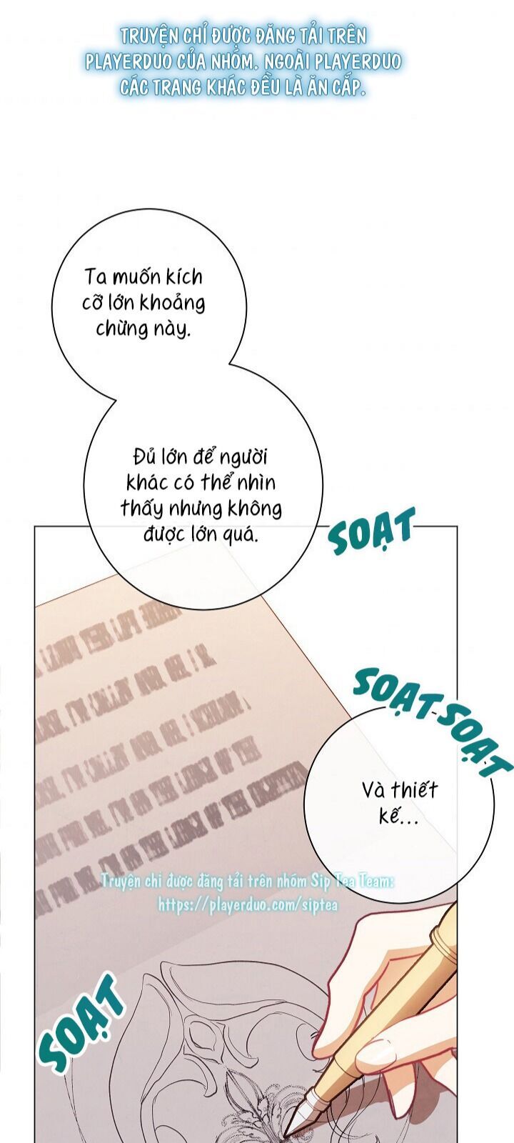 Ác Nữ Phản Diện Đảo Ngược Đồng Hồ Cát Chapter 13 - 28