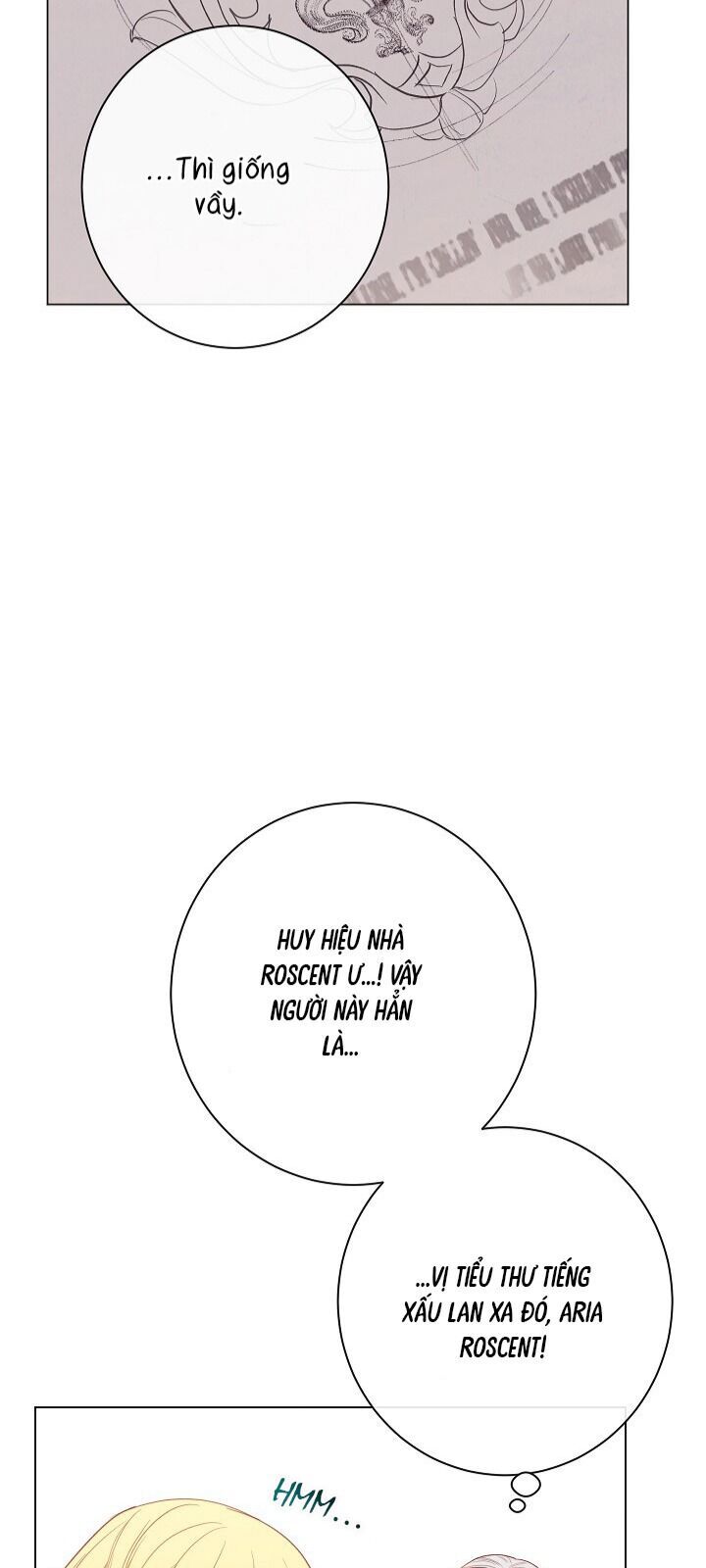 Ác Nữ Phản Diện Đảo Ngược Đồng Hồ Cát Chapter 13 - 29