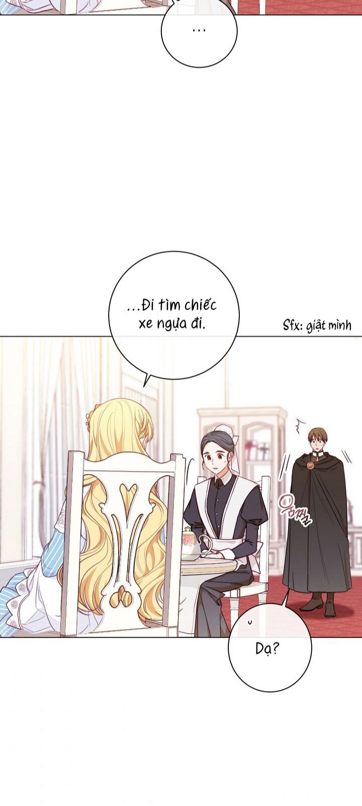 Ác Nữ Phản Diện Đảo Ngược Đồng Hồ Cát Chapter 13 - 42