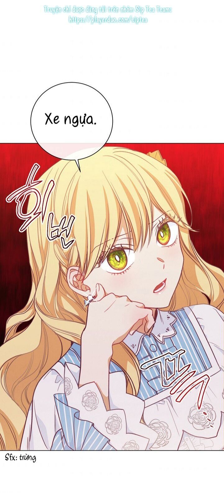 Ác Nữ Phản Diện Đảo Ngược Đồng Hồ Cát Chapter 13 - 43
