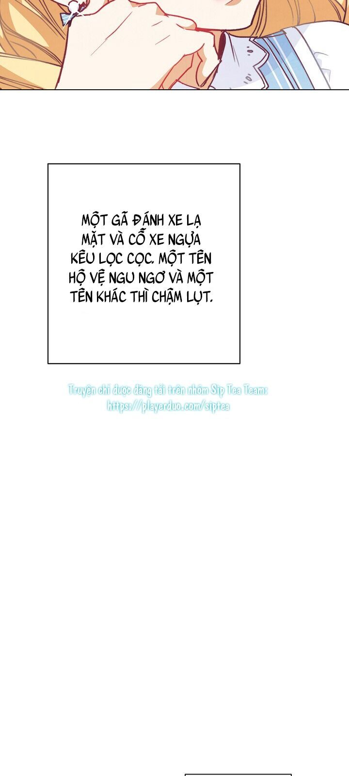 Ác Nữ Phản Diện Đảo Ngược Đồng Hồ Cát Chapter 13 - 47