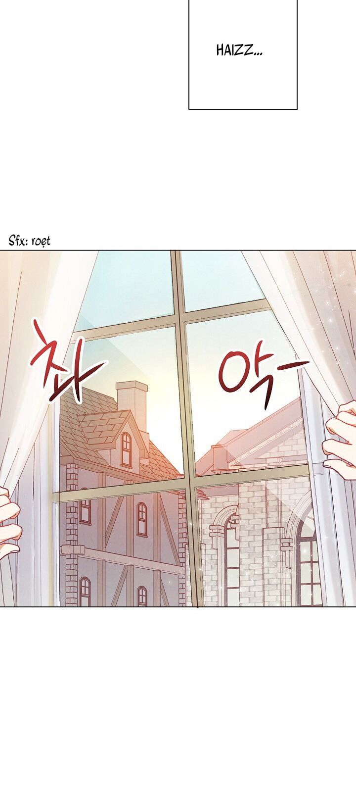 Ác Nữ Phản Diện Đảo Ngược Đồng Hồ Cát Chapter 13 - 48