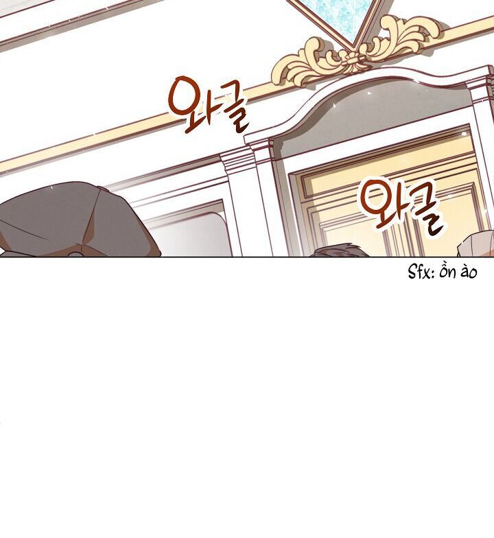 Ác Nữ Phản Diện Đảo Ngược Đồng Hồ Cát Chapter 13 - 50
