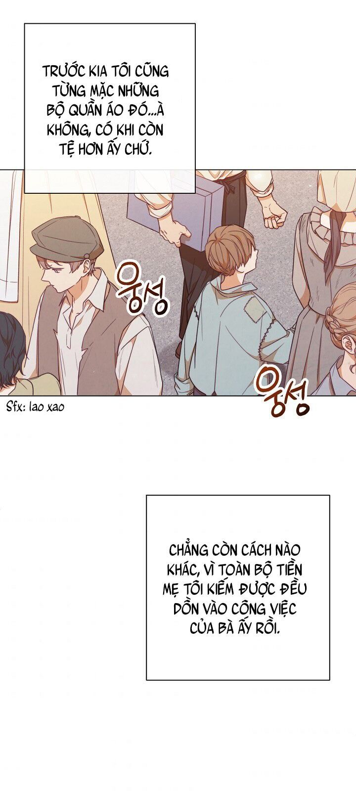 Ác Nữ Phản Diện Đảo Ngược Đồng Hồ Cát Chapter 13 - 51