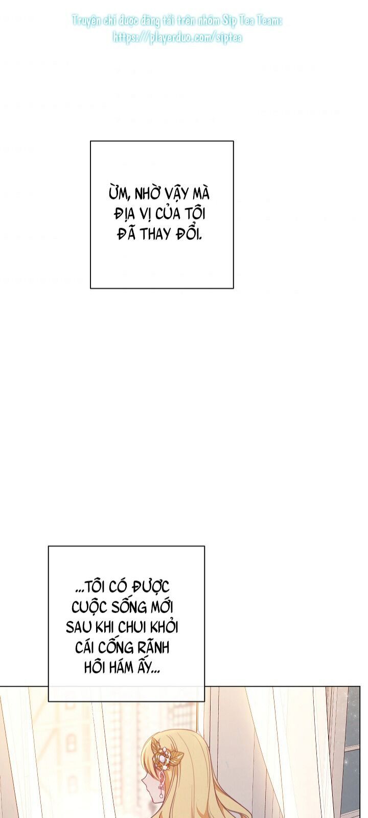 Ác Nữ Phản Diện Đảo Ngược Đồng Hồ Cát Chapter 13 - 52