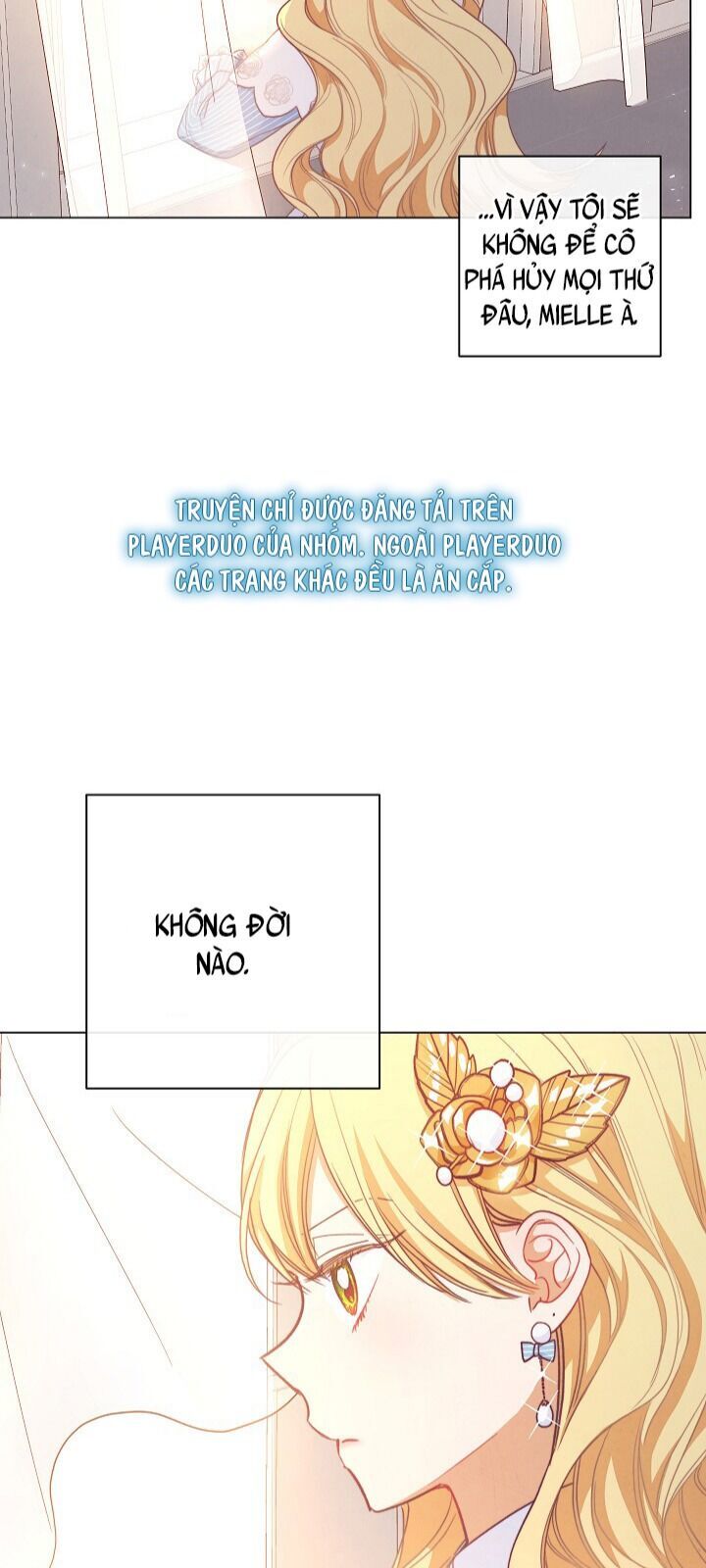 Ác Nữ Phản Diện Đảo Ngược Đồng Hồ Cát Chapter 13 - 53