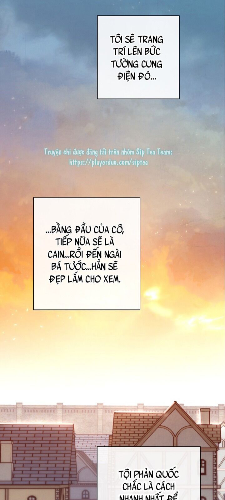 Ác Nữ Phản Diện Đảo Ngược Đồng Hồ Cát Chapter 13 - 55