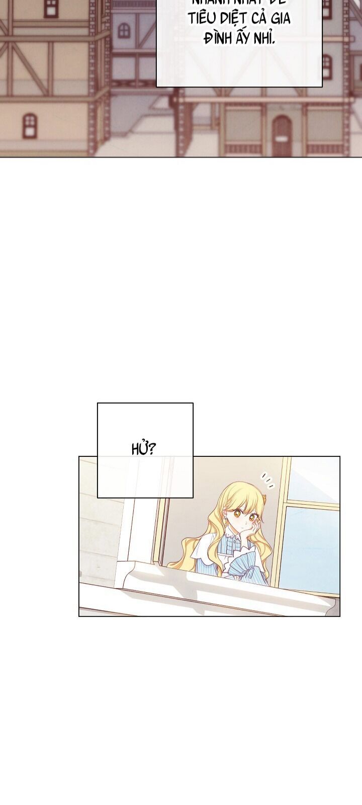 Ác Nữ Phản Diện Đảo Ngược Đồng Hồ Cát Chapter 13 - 56