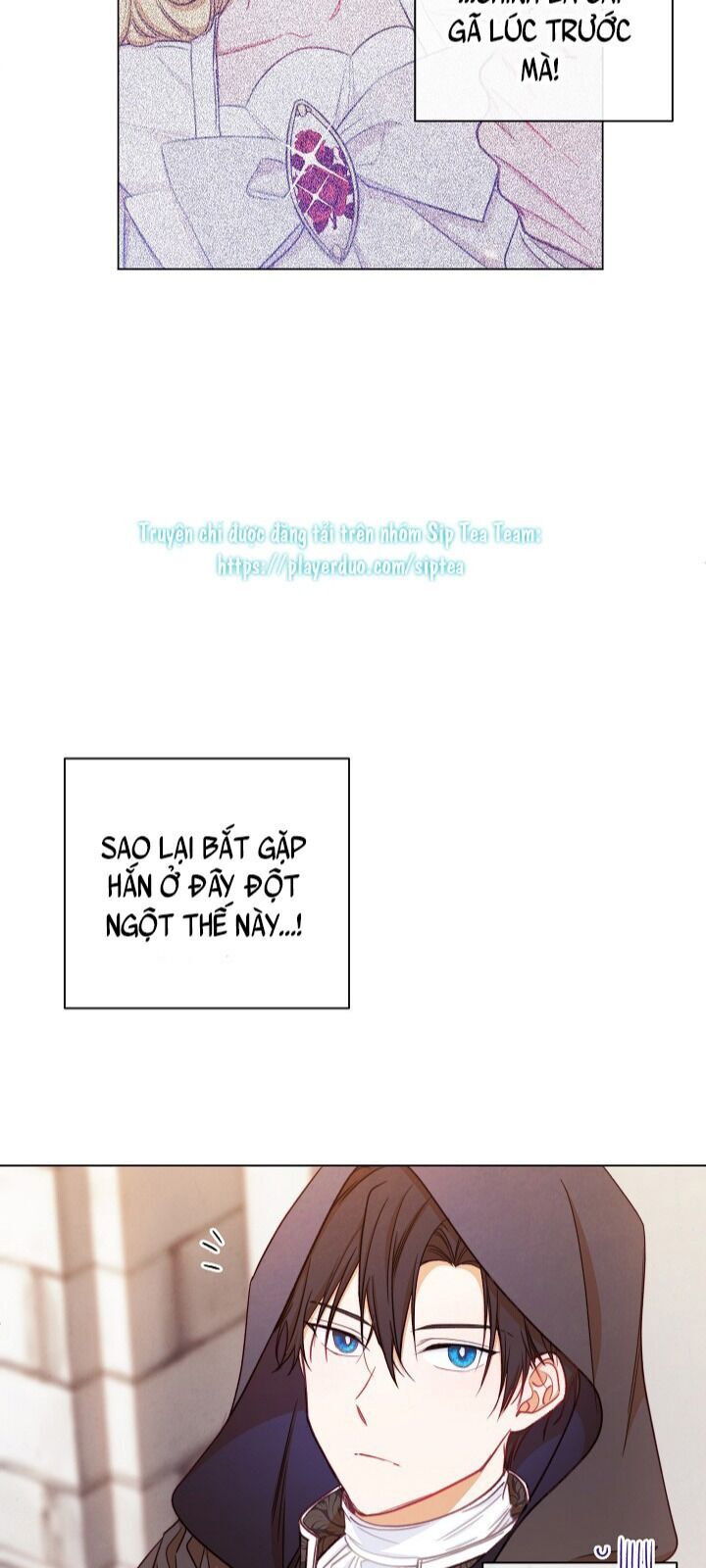 Ác Nữ Phản Diện Đảo Ngược Đồng Hồ Cát Chapter 13 - 61