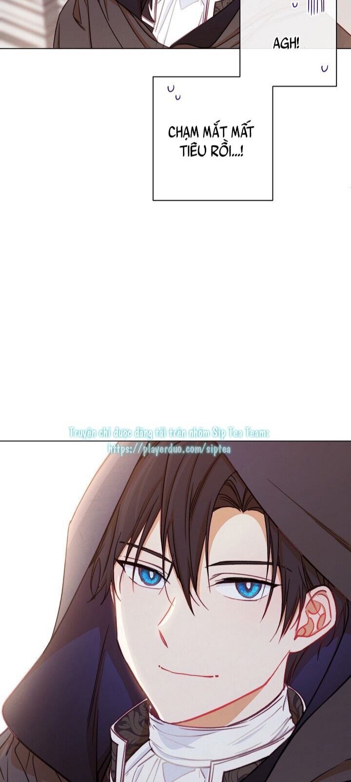 Ác Nữ Phản Diện Đảo Ngược Đồng Hồ Cát Chapter 13 - 62
