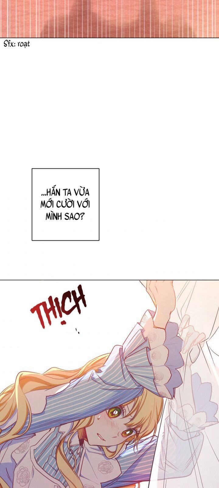 Ác Nữ Phản Diện Đảo Ngược Đồng Hồ Cát Chapter 13 - 66
