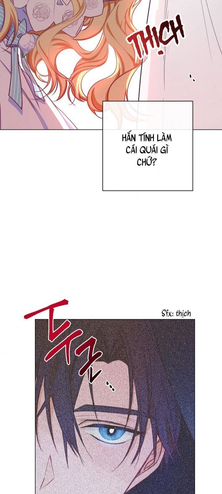 Ác Nữ Phản Diện Đảo Ngược Đồng Hồ Cát Chapter 13 - 67