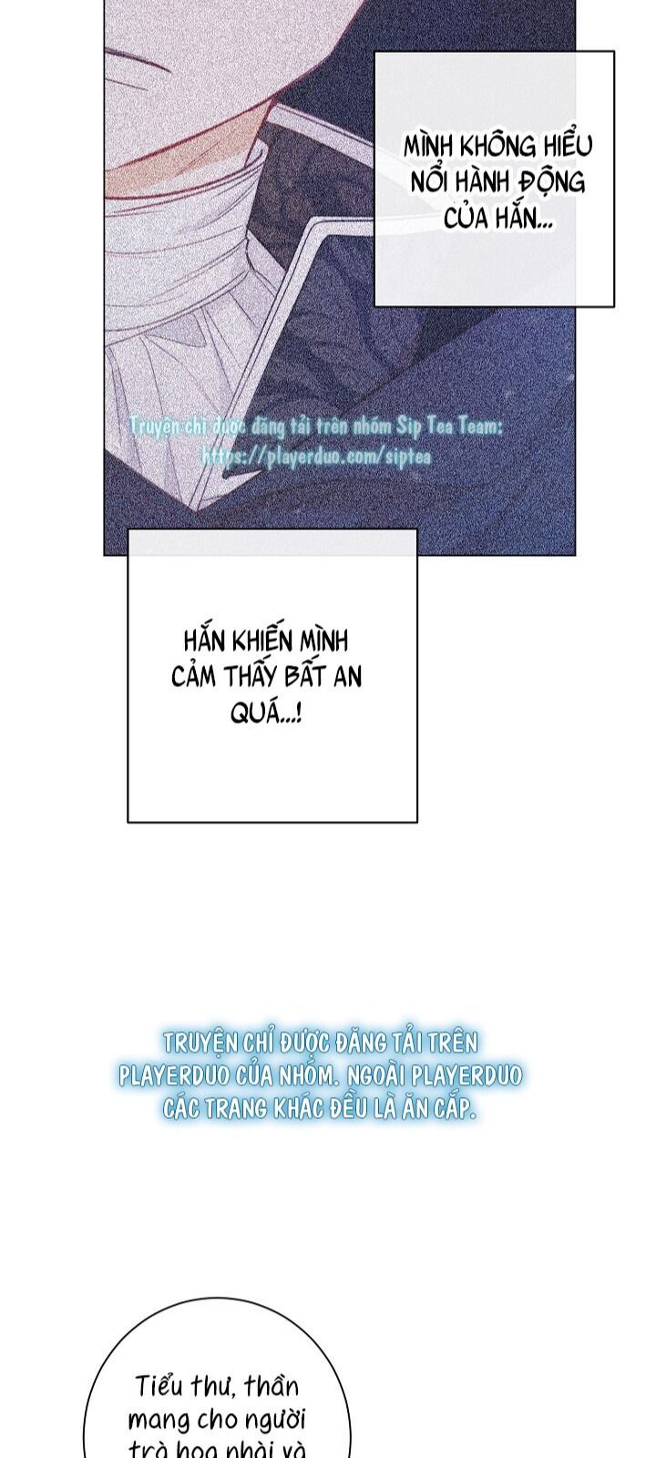 Ác Nữ Phản Diện Đảo Ngược Đồng Hồ Cát Chapter 13 - 68