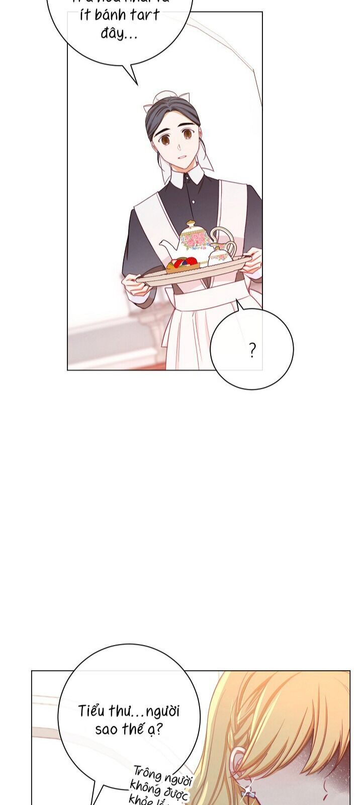 Ác Nữ Phản Diện Đảo Ngược Đồng Hồ Cát Chapter 13 - 69