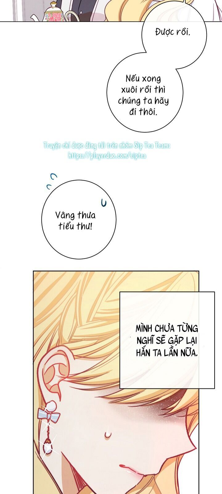 Ác Nữ Phản Diện Đảo Ngược Đồng Hồ Cát Chapter 13 - 72